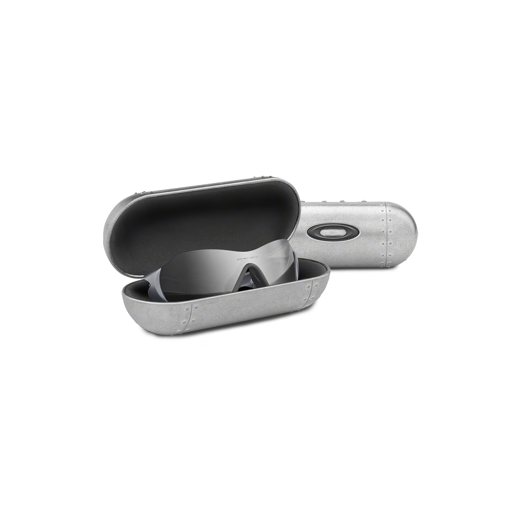 Oakley Case Large Metal