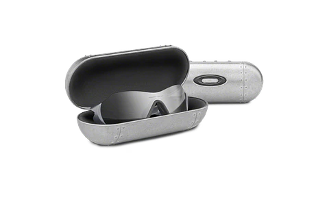 Oakley Case Large Metal