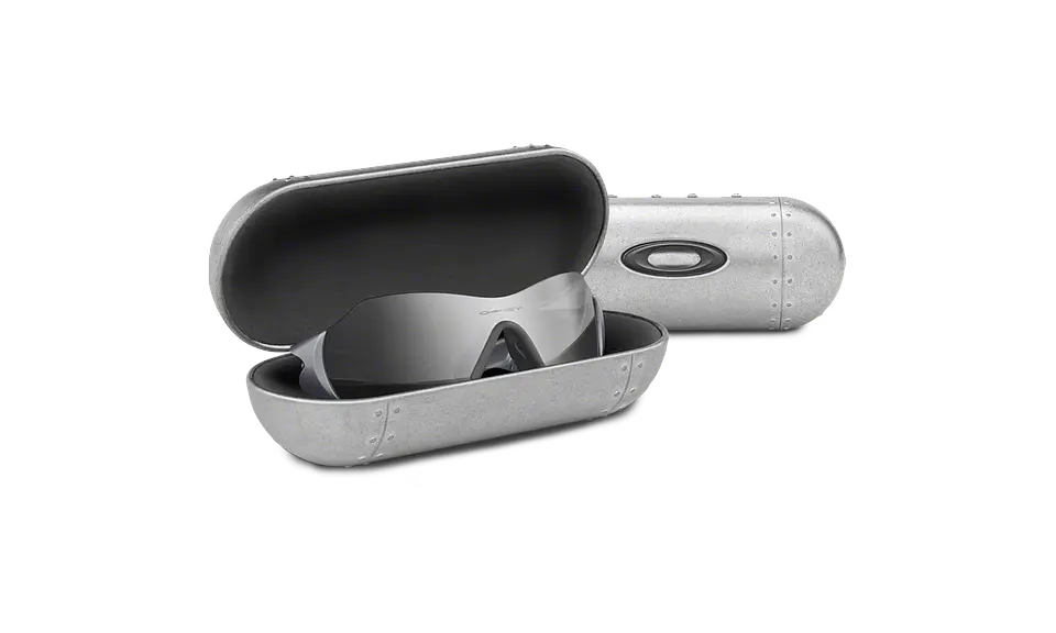 Oakley Case Large Metal 1