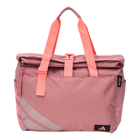 Bolson Adidas Weekend Pink 2026 Martita Ortega