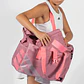 Bolson Adidas Weekend Pink 2026 Martita Ortega - Miniatura 3