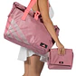 Bolson Adidas Weekend Pink 2026 Martita Ortega - Miniatura 2