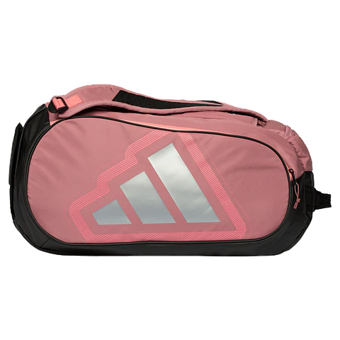 Paletero de pádel Adidas Pro tour 3.5 pink 2026 Martita Ortega