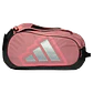 Paletero de pádel Adidas Pro tour 3.5 pink 2026 Martita Ortega - Miniatura 1