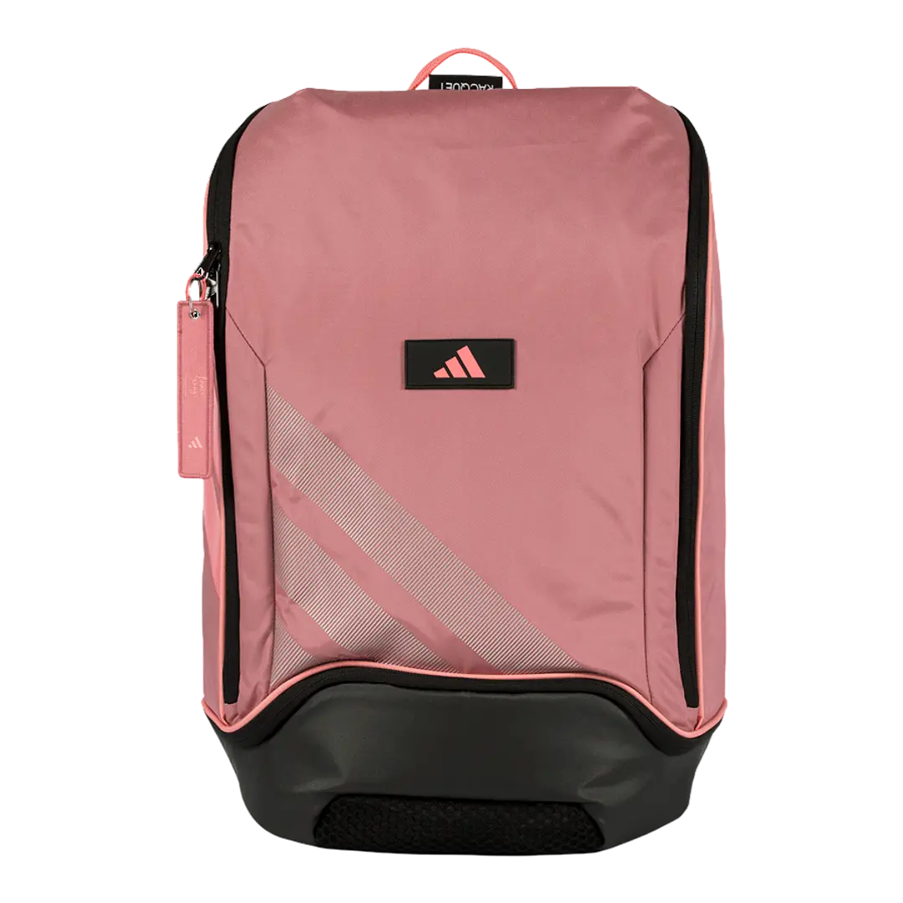 Adidas Pro tour Rosa 2026 Martita Ortega