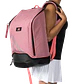 Mochila Adidas Pro tour Rosa 2026 Martita Ortega - Miniatura 4