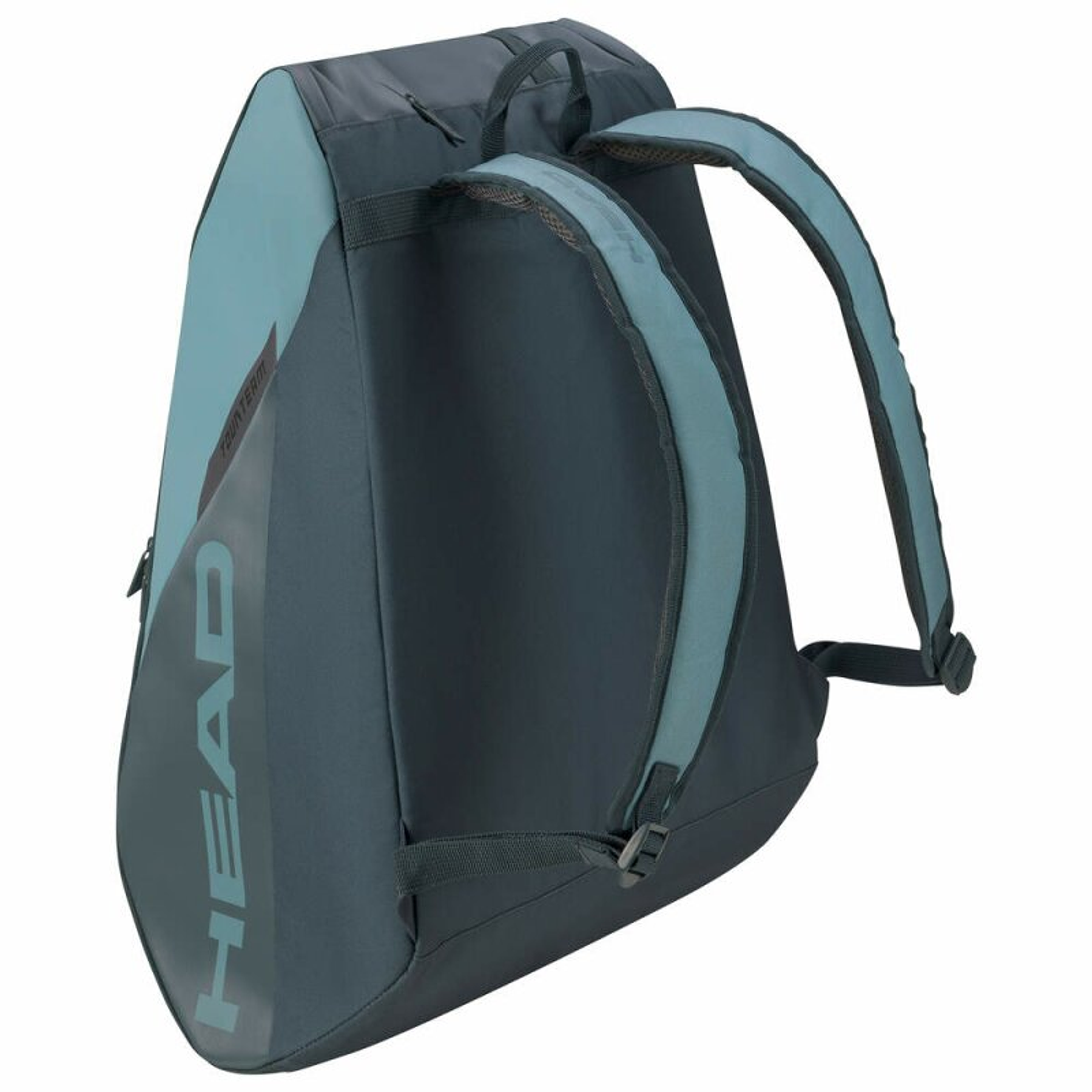 Head Tour Padel Bag L CB BICOLOR L