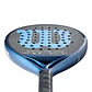 Pala de pádel Wilson Endure Pro V1 Azul Momo González 2026 - Miniatura 3