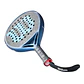 Pala de pádel Wilson Endure Pro V1 Azul Momo González 2026 - Miniatura 4