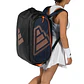 Paletero de pádel Adidas Pro Tour Blue 2026 Blue Bronze - Miniatura 4