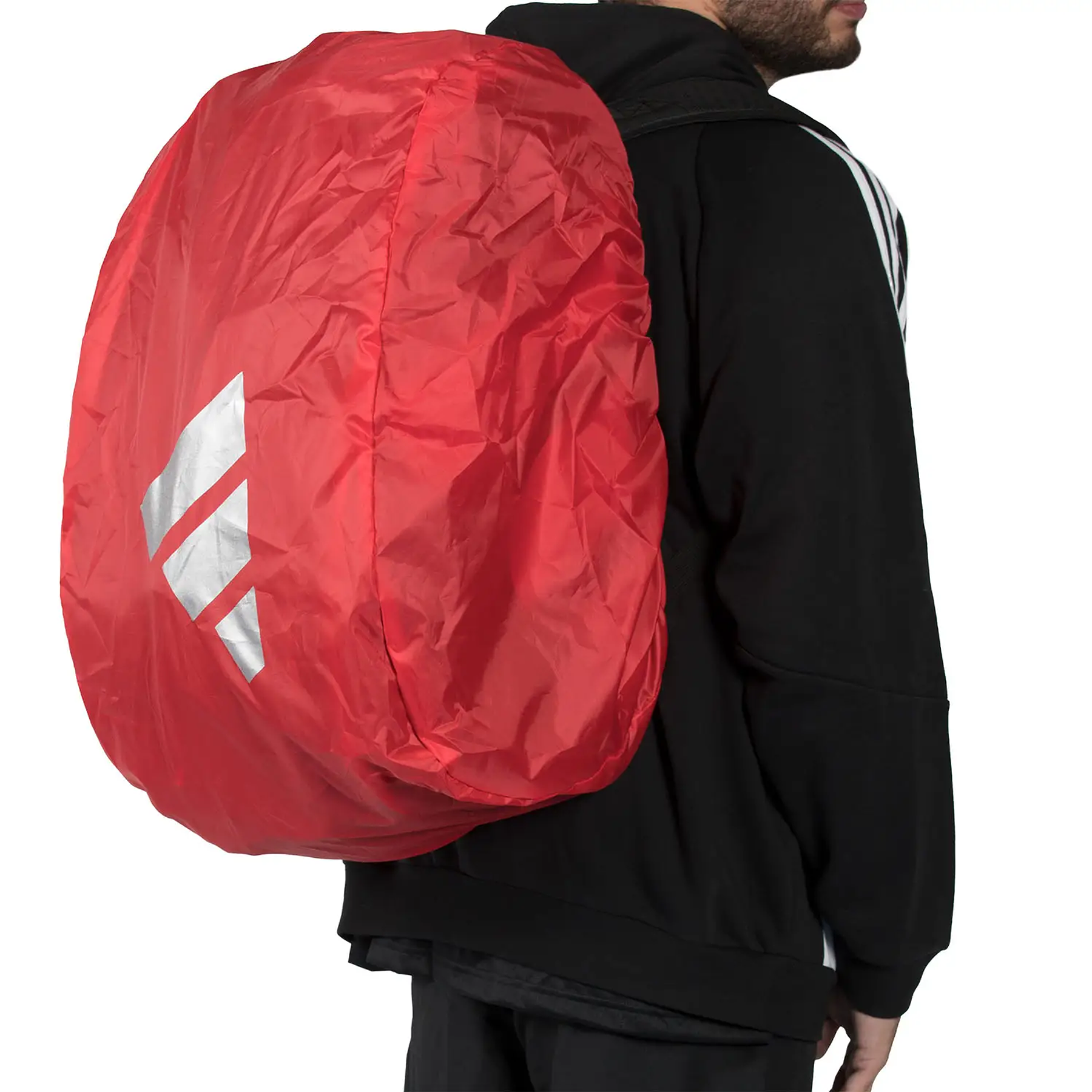 Adidas Multigame Black/Red 2026 Black/Red 