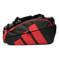 Paletero de pádel Adidas Multigame Black/Red 2026 Black/Red - Miniatura 1