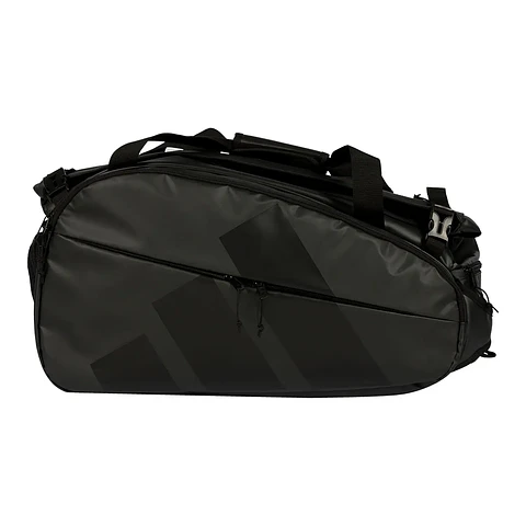 Paletero de pádel Adidas Multigame Tonal Black 2026 Black