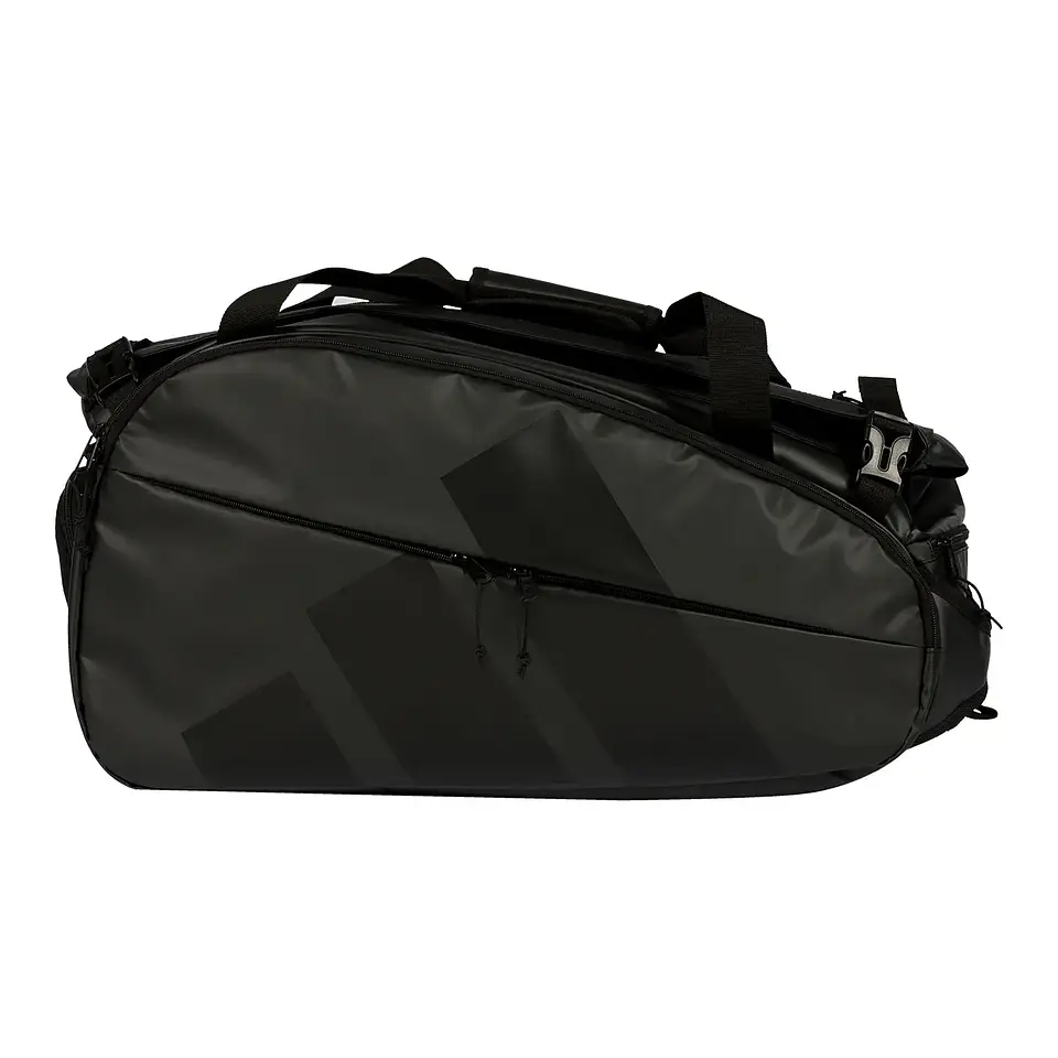 Paletero de pádel Adidas Multigame Tonal Black 2026 Black 1