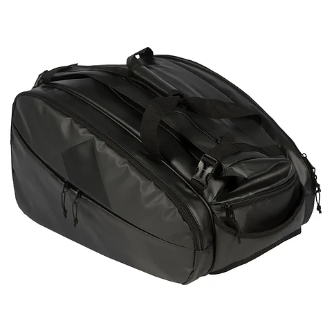 Paletero de pádel Adidas Multigame Tonal Black 2026 Black