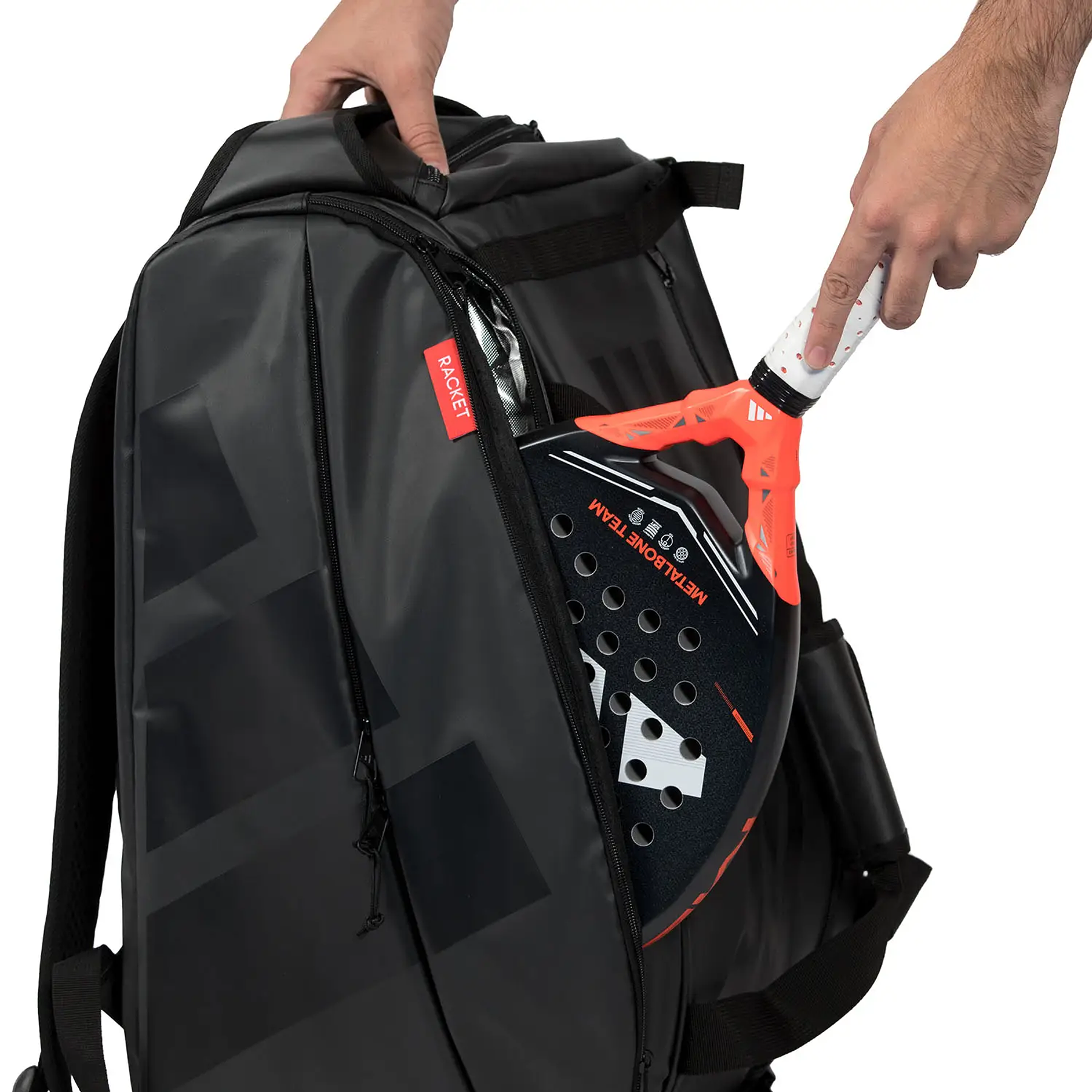 Adidas Multigame Tonal Black 2026 Black