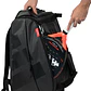 Paletero de pádel Adidas Multigame Tonal Black 2026 Black - Miniatura 4