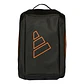 Paletero de pádel Adidas Tour Bronze 2026 Bronze/Orange - Miniatura 3