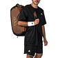 Paletero de pádel Adidas Tour Bronze 2026 Bronze/Orange - Miniatura 4