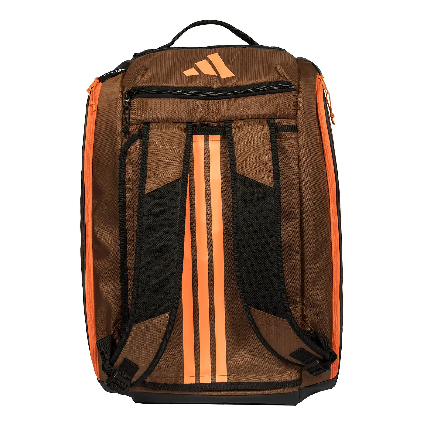 Adidas Tour Bronze 2026 Bronze/Orange