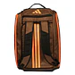 Paletero de pádel Adidas Tour Bronze 2026 Bronze/Orange - Miniatura 7