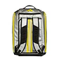 Paletero de pádel Adidas Tour Silver 2026 Silver/Lime - Miniatura 7