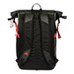 Mochila Adidas Mochila Multigame Black/Red 2026 Black/Red - Miniatura 5