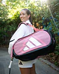 Paletero de pádel Adidas Pro tour 3.5 pink 2026 Martita Ortega - Miniatura 3