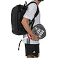 Mochila Adidas Multigame Tonal Black 2026 Black - Miniatura 3