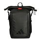 Mochila Adidas Multigame Tonal Black 2026 Black - Miniatura 1