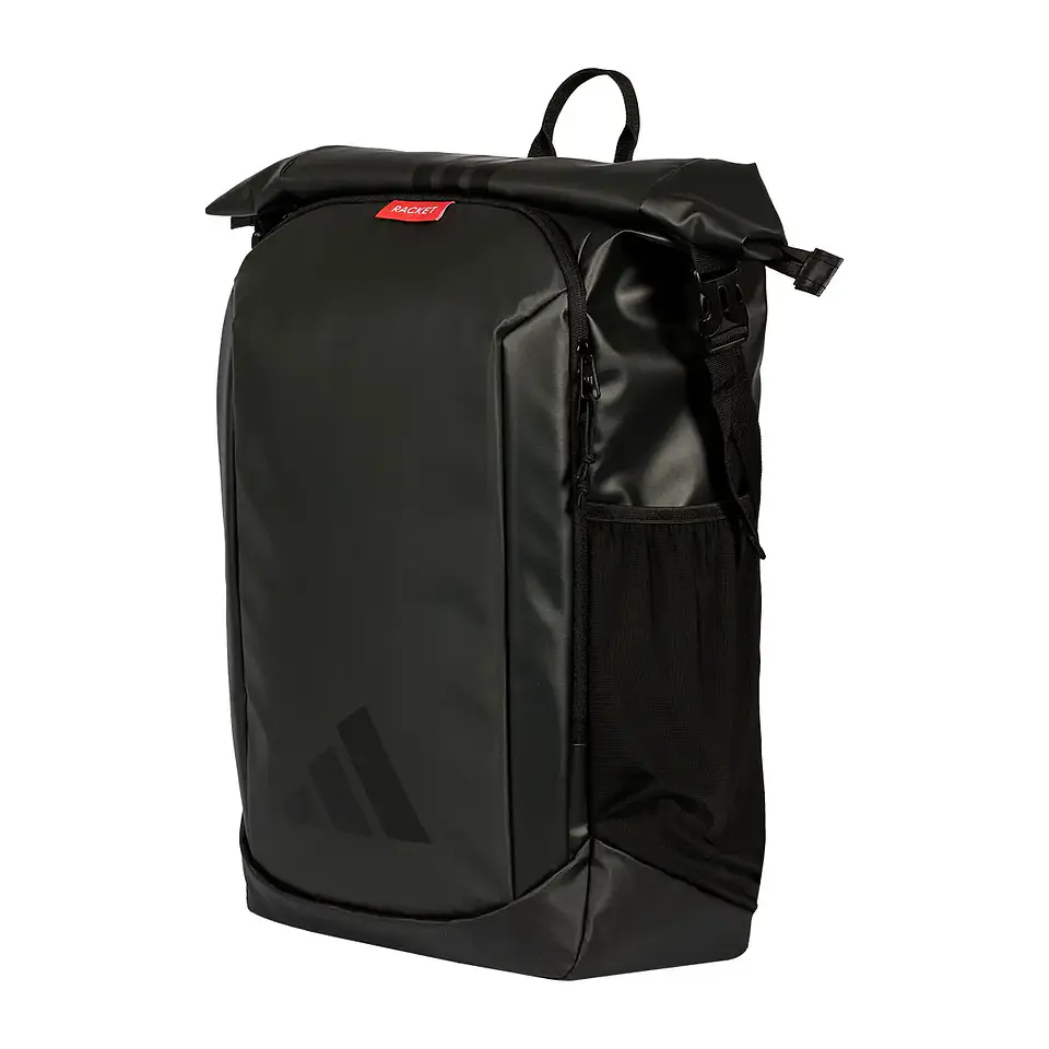 Mochila Adidas Multigame Tonal Black 2026 Black 2