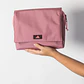 Neceser Adidas Neceser Martita Ortega Pink/Black 2026 - Miniatura 5
