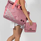 Neceser Adidas Neceser Martita Ortega Pink/Black 2026 - Miniatura 7