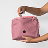 Adidas Neceser Martita Ortega Pink/Black 2026