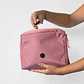 Neceser Adidas Neceser Martita Ortega Pink/Black 2026 - Miniatura 2
