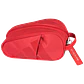 Neceser Adidas Neceser Black/Red 2026 Black/Red - Miniatura 1
