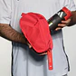 Neceser Adidas Neceser Black/Red 2026 Black/Red - Miniatura 5