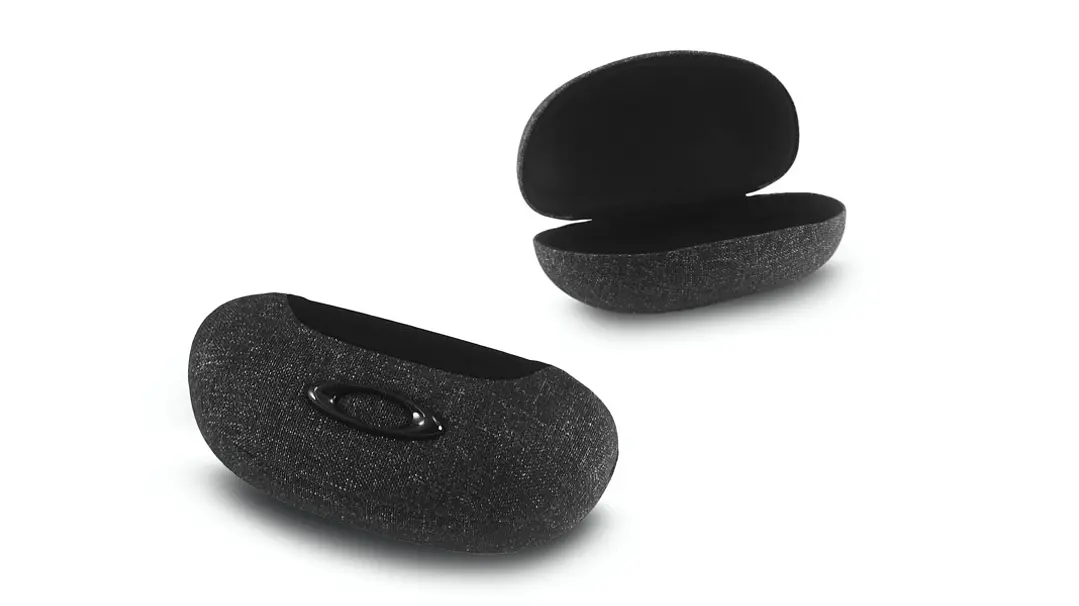Oakley Case Large Grey