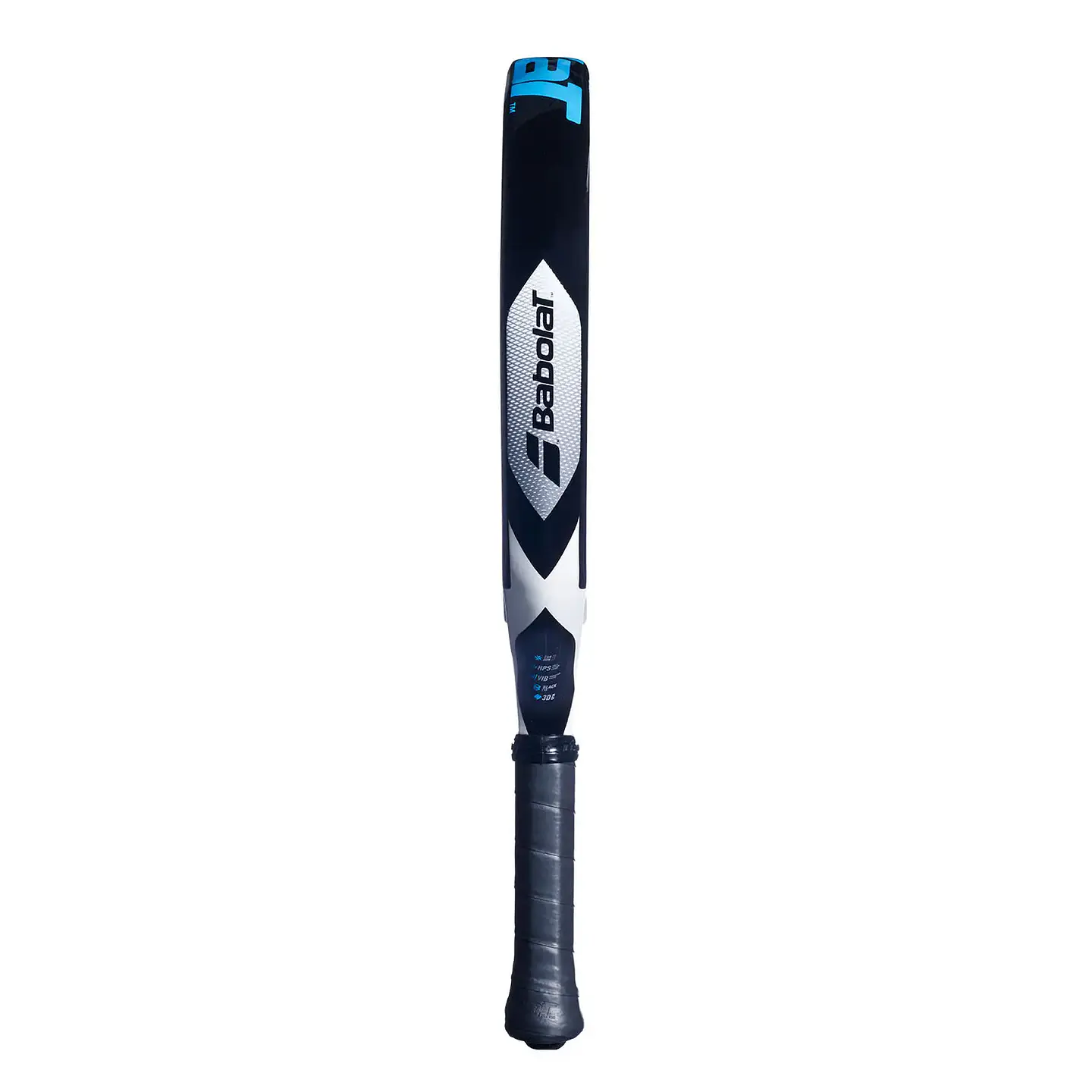 Pala de pádel Babolat Air Veron 2.6 2026 3