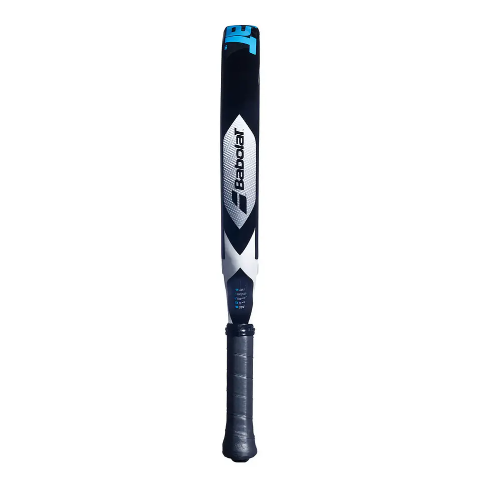 Pala de pádel Babolat Air Veron 2.6 2026 3