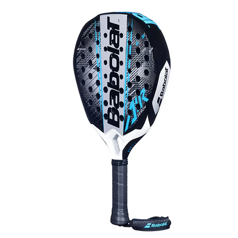 Pala de pádel Babolat Air Veron 2.6 2026