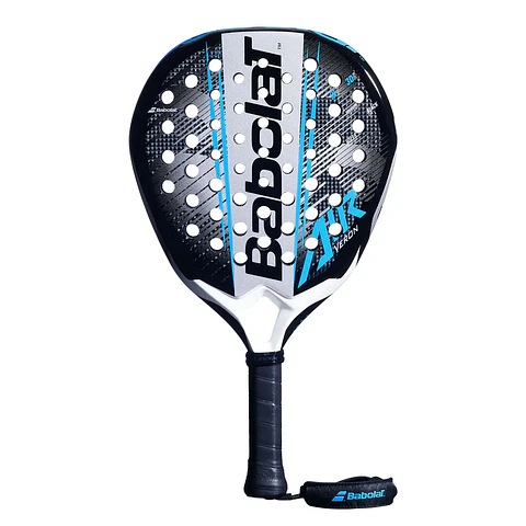 Pala de pádel Babolat Air Veron 2.6 2026