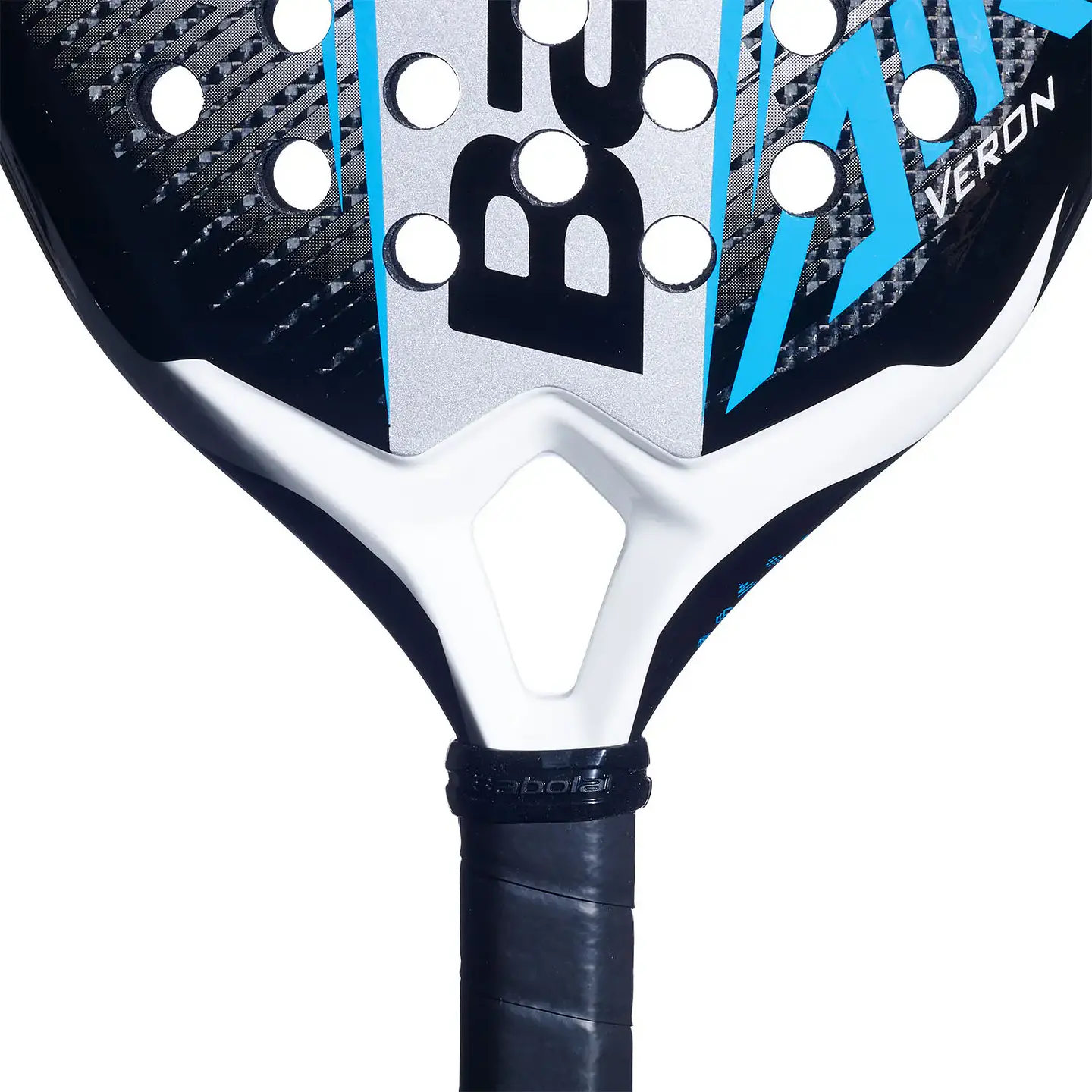 Pala de pádel Babolat Air Veron 2.6 2026 4