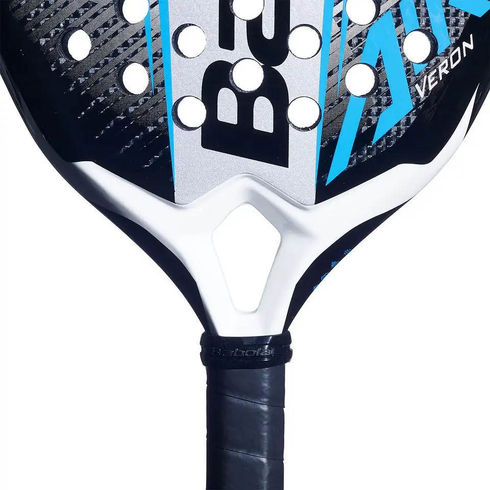 Pala de pádel Babolat Air Veron 2.6 2026 4