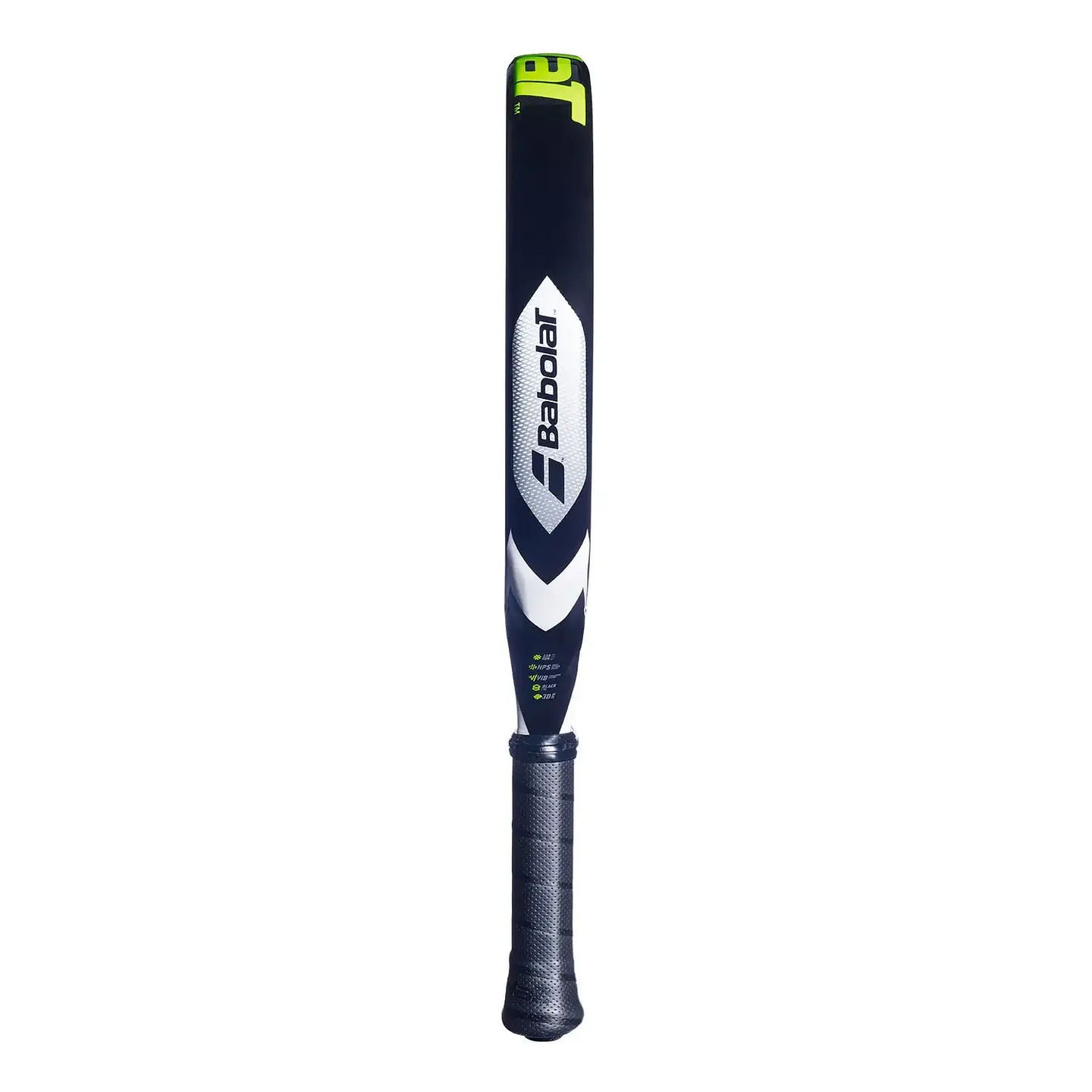 Pala de pádel Babolat Counter Veron 2.6 2026 3