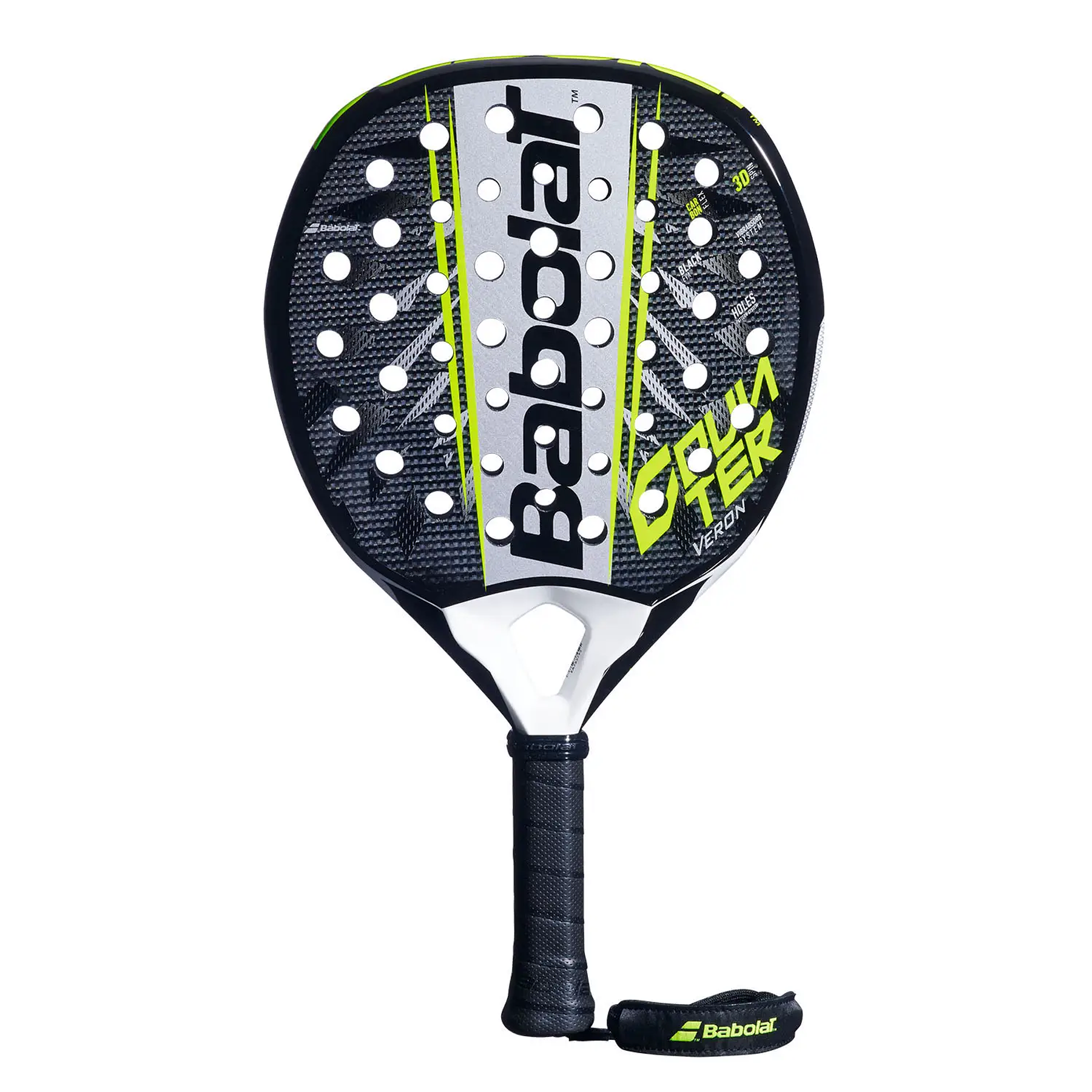 Babolat Counter Veron 2.6 2026