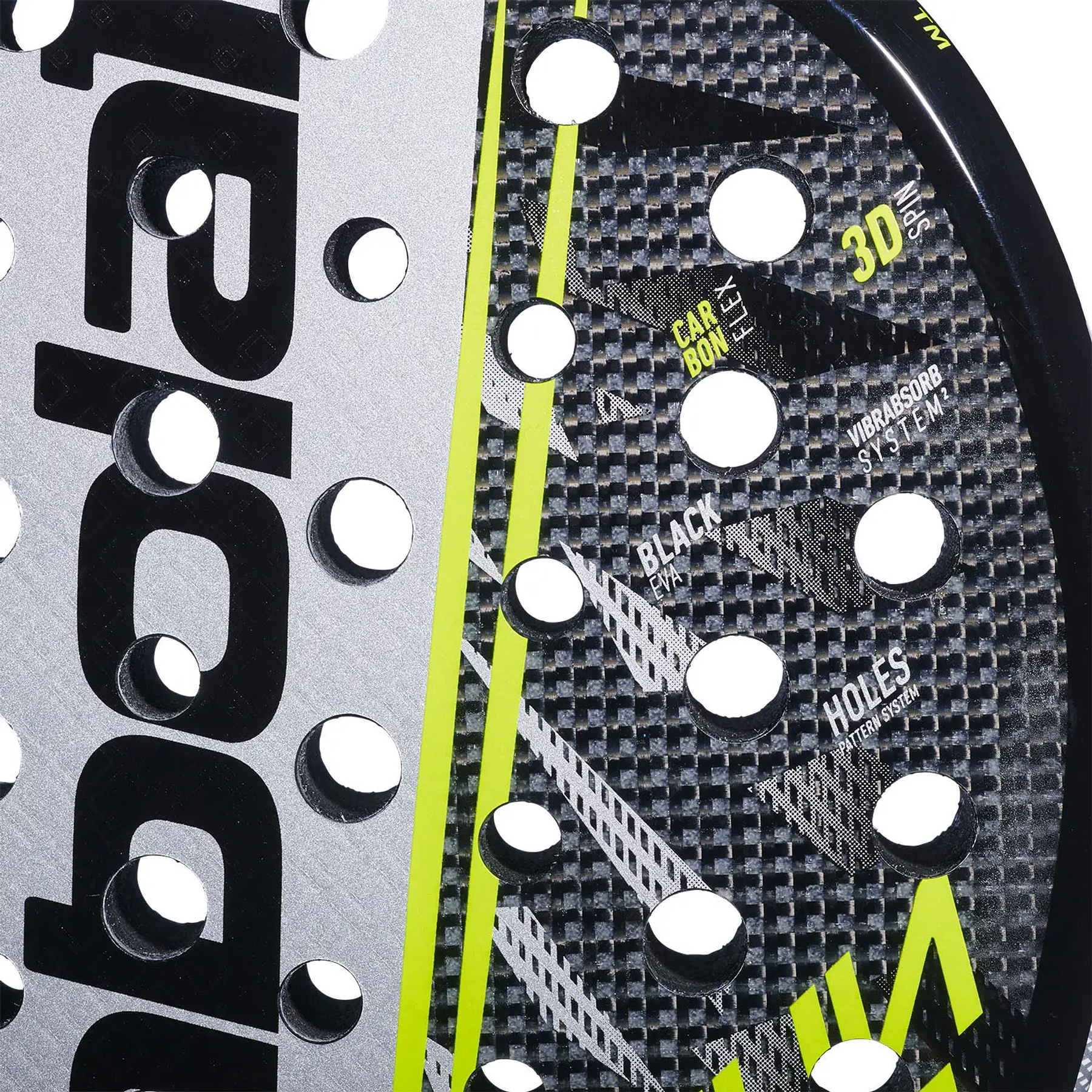 Babolat Counter Veron 2.6 2026