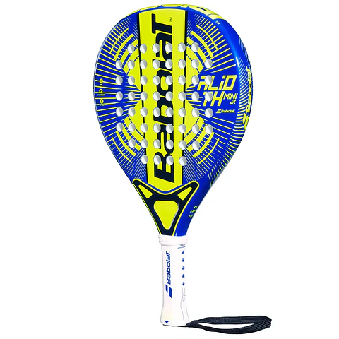 Pala de pádel Babolat Alioth jr 2025