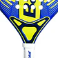 Pala de pádel Babolat Alioth jr 2025 - Miniatura 4