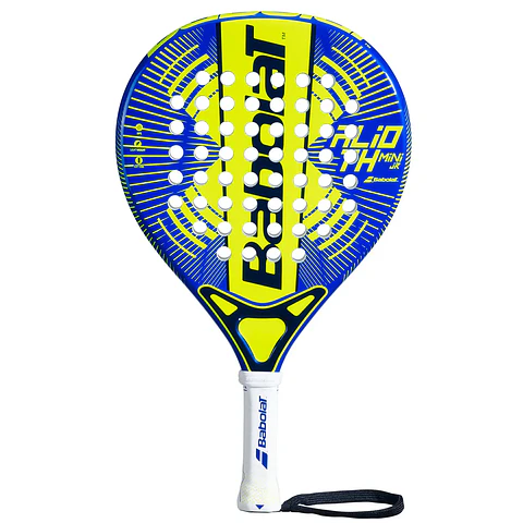 Pala de pádel Babolat Alioth jr 2025